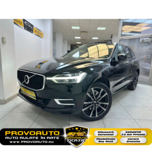 Volvo XC-60 T8 2018/09 Plugin Hybrid 4X4-Virtual Cockpit-Dublu Panoramic-Gps Navi-Faruri Led-Camera Video-165.000Km