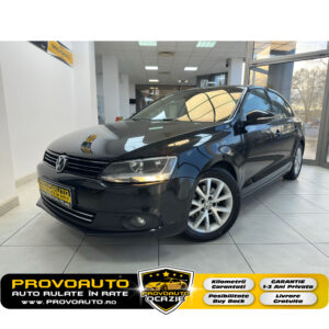 Volkswagen Jetta 2011-08 Comfortline-Trapa Panoramica-Gps Navi 3D-Climatronic-284.000Km