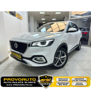 MG EHS Suv 2022 Plugin Hybrid-Bord Digital-Gps Navi-Faruri Led-Camera Video-35.000Km