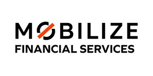 logo mobilize financial services