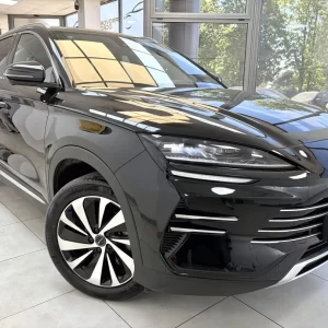 BYD SEAL U DM-i PHEV 2026-06 | HYBRID | Navi | Pano | Virtual | Camere | 000 KM