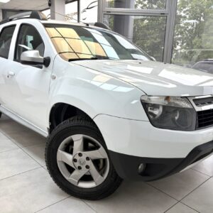 DACIA DUSTER SUV 2012-05 Benzina | Clima Ac | 309.000Km |