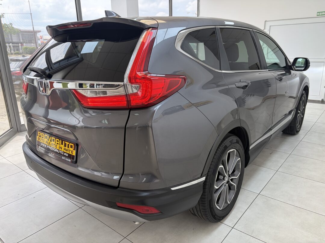 HONDA CR-V SUV 2022 HYBRID