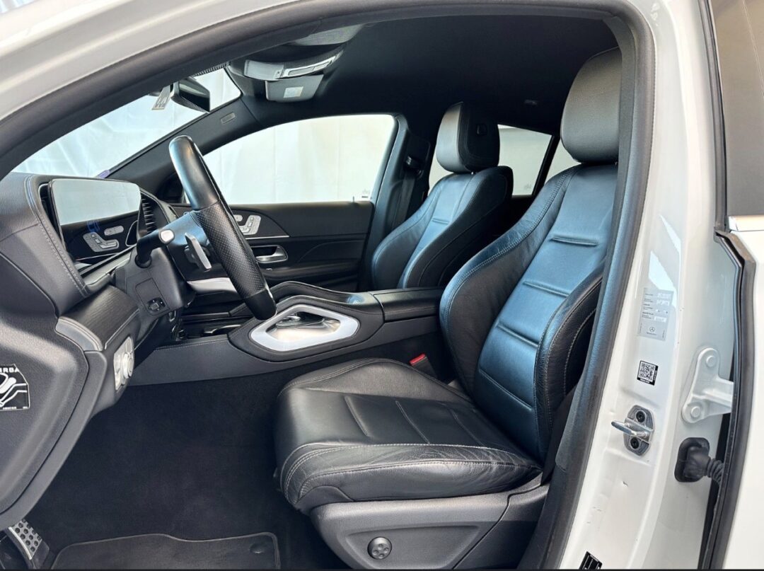 MERCEDES GLE COUPE | 350D | 2021-10 | 3.0D | 320HP | Navi | Led | Camera | 150.000Km |