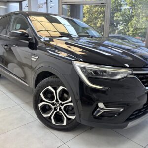 RENAULT ARKANA | 2023 | 1.6-145HP | Navi | Led | Virtual | Camera | Hybrid | 143.000Km