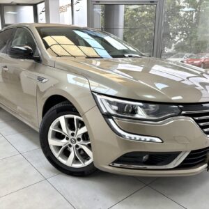 RENAULT TALISMAN | 2020-01 | 1.3B |159CP | Navi | Led | Bord Digital | Keyless | 115.000Km |