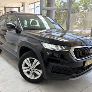 SKODA KODIAQ SUV 2023 | Diesel | Navi | Bord Digital | Led Light | Camera | 228.000Km