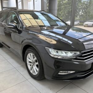 VOLKSWAGEN PASSAT BREAK 2021 | Diesel | Navi | Led Light | Camera Video | 199.600Km