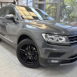 VOLKSWAGEN TIGUAN | 2020-01 | Benzina | Navi 4D | Matrix Led | Camera | 200.000Km |