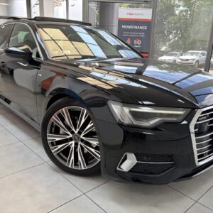 AUDI A6 SEDAN 4X4 | 2021-06 | 3.0D |245CP| Virtual 3D | Navi | Led | Camera | 202.000Km |