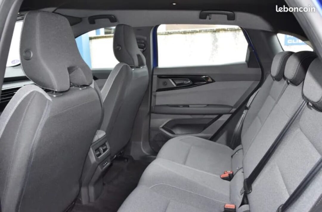 RENAULT AUSTRAL | 2023-12 | 1.33 | 159 | | Virtual | Navi | Led | Camera | 147.000Km