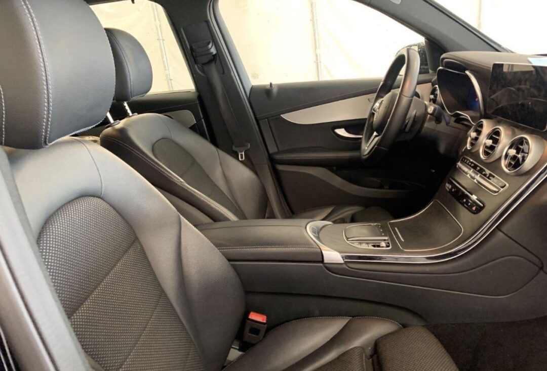 MERCEDES GLC 300e | 2021-09 | 2.0B-320 | Virtual | Navi | Led | Camera | 160.000 Km
