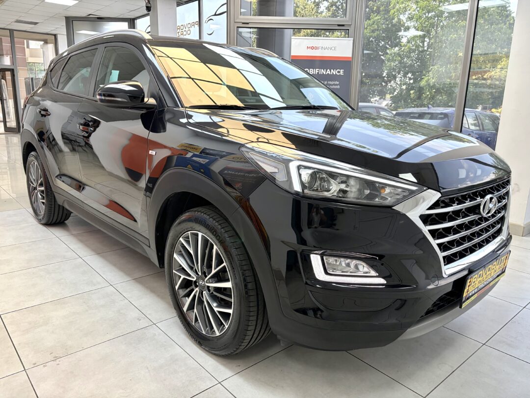 HYUNDAI TUCSON | 2019-11 | 1.6D | 136CP | | Navi | Led | Camera | 178.000 Km