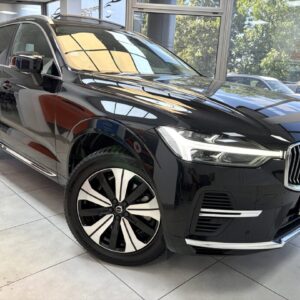 VOLVO XC-60 AWD | 2023-01 | 2.0B | 349HP| Pano | Navi | Led | Camera | 179.900Km