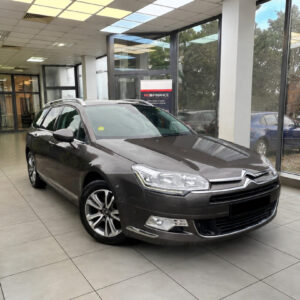 CITROEN C5 BREAK| 2017 | 2.0D | 150CP | Navi | Xenon/Led | 287.000 Km |