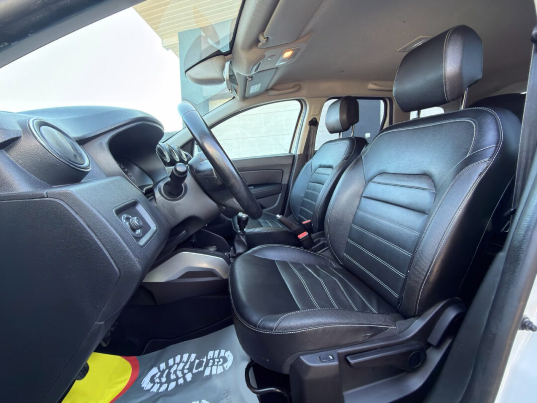 DACIA DUSTER| 2018 | 1.5DCI | 109CP | Navi | Led | 4WD | 185.000 Km |