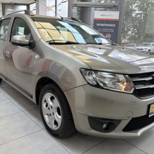 DACIA LOGAN BREAK| 2014-04 | 0.9B | 90CP| Clima Ac | Navi | 227.000 Km |