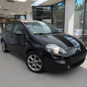 FIAT PUNTO| 2015 | 1.3D | 80CP | 206.000 Km |