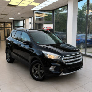 FORD KUGA| 2017| 1.5B | 150CP | Navi | 147.000 Km |