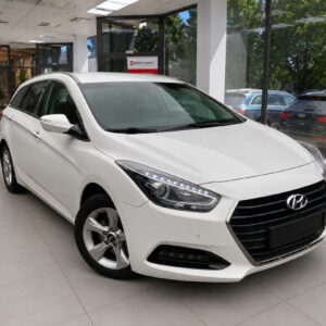 HYUNDAI I40| 2016 | 1.7D | 116CP | Navi | Led | 227.000 Km |