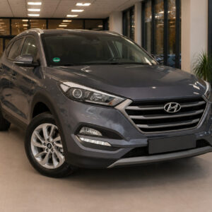 HYUNDAI TUCSON| 2016 | 2.0CRDI | 136CP | Navi | Led | 4WD | 218.000 Km |