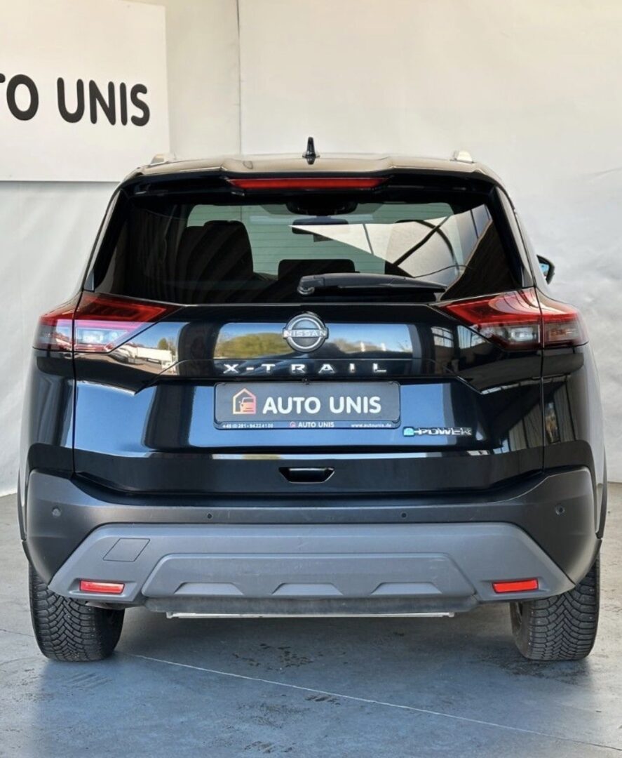 NISSAN X-TRAIL | 2023-04 | 1.5B | 158HP | E-HYBRID | Navi | Led | Camera | 148.000Km |