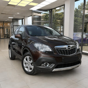 OPEL MOKKA| 2015 | 1.7CDTI | 131CP | Navi | Led | AWD | 192.000 Km |