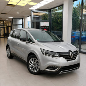 RENAULT ESPACE ALLURE| 2015| 1.6D | 161CP | Navi | 7 LOCURI | 229.000 Km |