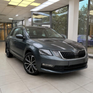 SKODA OCTAVIA COMBI| 2020 | 2.0TDI | 150CP | Navi | Led | DSG | 228.000 Km |
