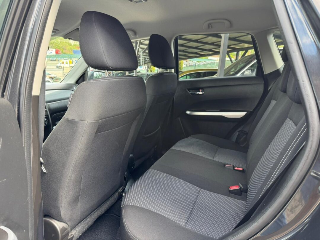 SUZUKI VITARA| 2016 | 1.6D | 120CP | Navi | Led | 253.000 Km |