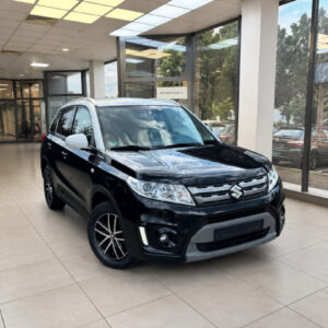 SUZUKI VITARA| 2016 | 1.6D | 120CP | Navi | Led | 253.000 Km |