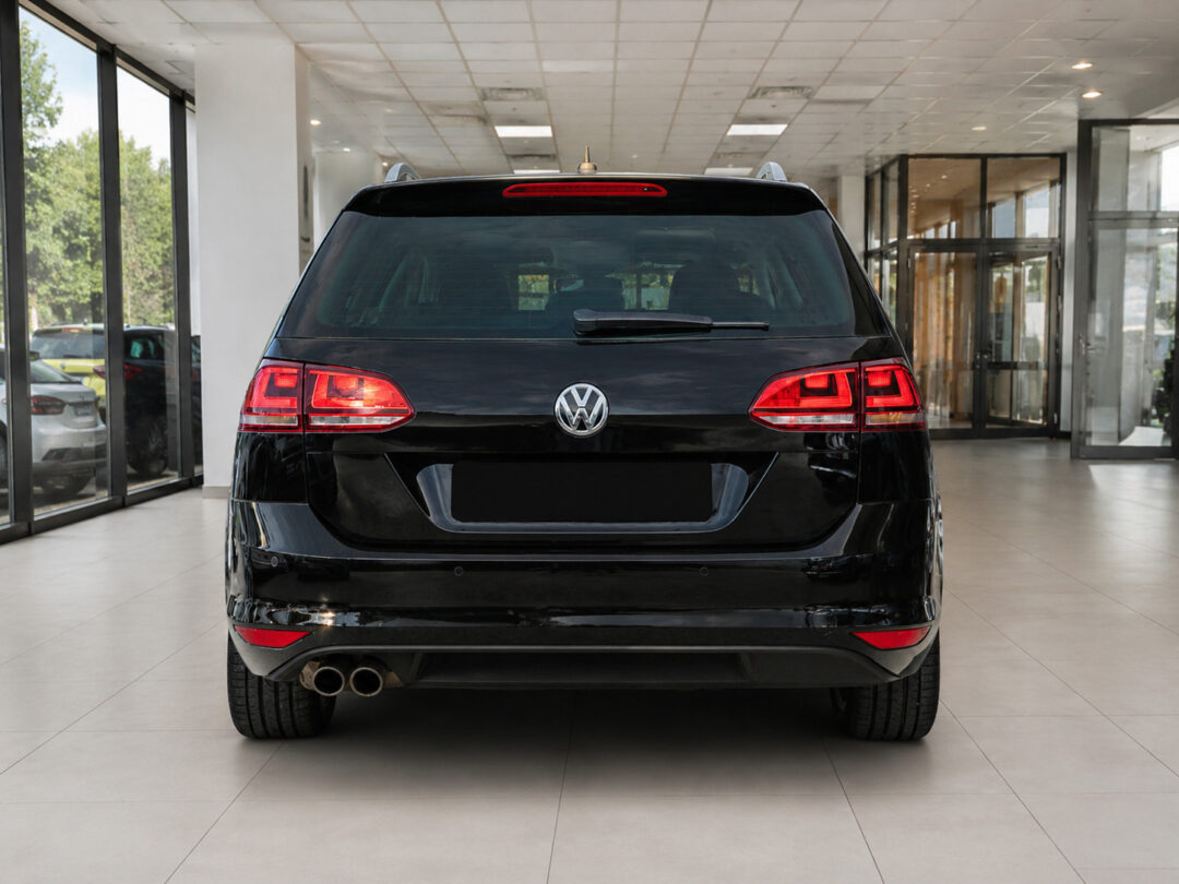 VOLKSWAGEN GOLF 7| 2017 | 2.0TDI | 150CP | Navi | Xenon/Led | DSG | 258.000 Km |