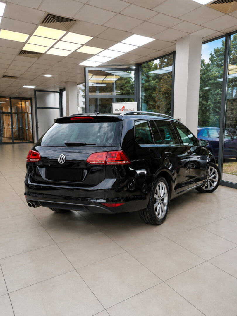 VOLKSWAGEN GOLF 7| 2017 | 2.0TDI | 150CP | Navi | Xenon/Led | DSG | 258.000 Km |