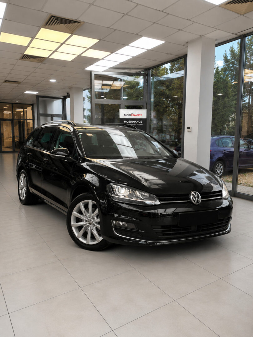 VOLKSWAGEN GOLF 7| 2017 | 2.0TDI | 150CP | Navi | Xenon/Led | DSG | 258.000 Km |