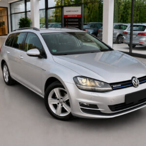 VOLKSWAGEN GOLF 7 BREAK| 2015 | 1.4B+GPL | 110CP | Navi | Xenon/Led | DSG | 201.000 Km |