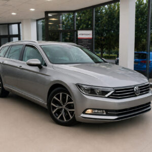 VOLKSWAGEN PASSAT BREAK| 2016 | 2.0TDI | 150CP | Navi | Dsg | 248.000 Km |