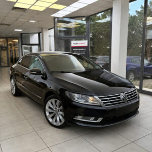 VOLKSWAGEN PASSAT CC| 2016 | 2.0TDI | 184CP | Navi | Xenon/Led | Dsg | 258.000 Km |