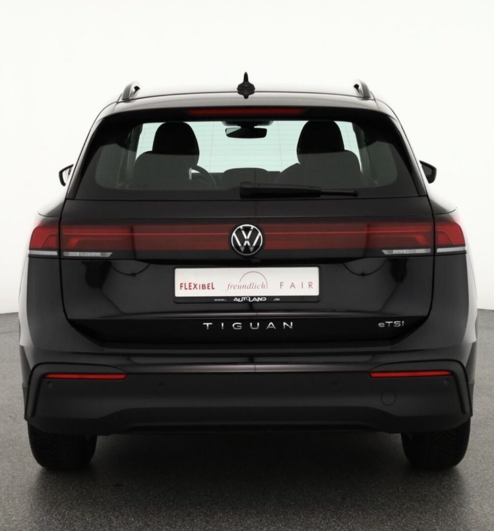 VOLKSWAGEN TIGUAN | 2025-01 |1.5B-131HP Virtual 3D | Navi | Led | Camera | 28.000 Km