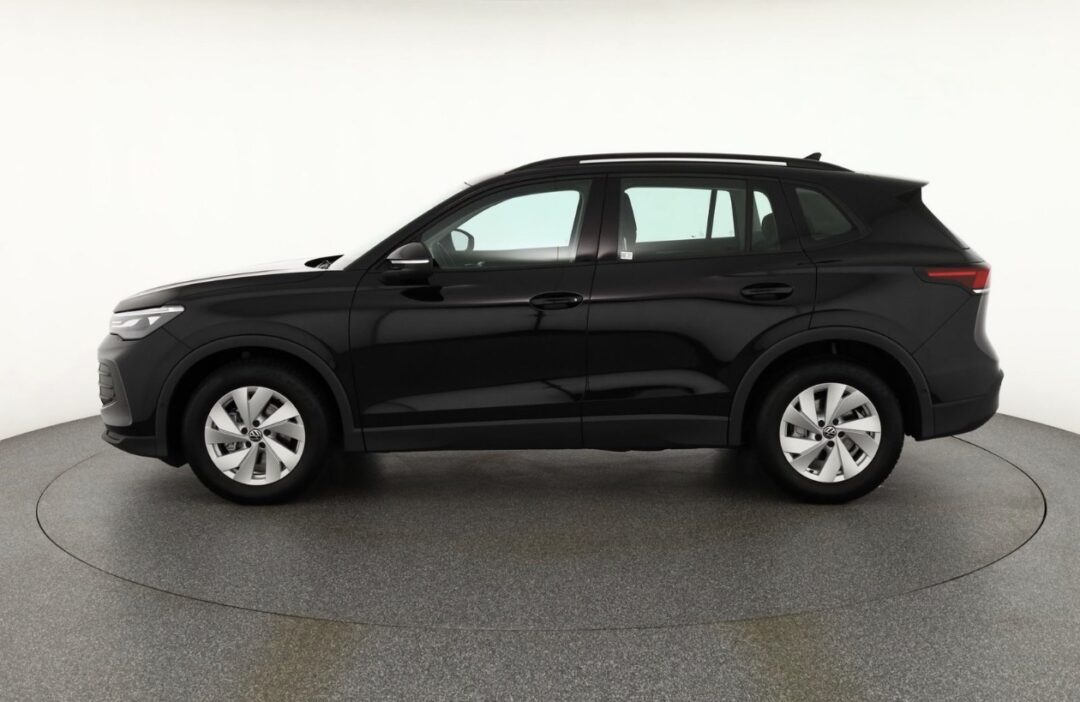 VOLKSWAGEN TIGUAN | 2025-01 |1.5B-131HP Virtual 3D | Navi | Led | Camera | 28.000 Km