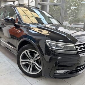 VOLKSWAGEN TIGUAN | 2020-05 | 1.5B-150 | Virtual | Navi | Led | Pano | 182.000 Km