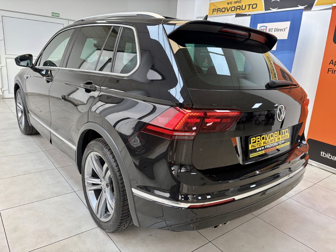 VOLKSWAGEN TIGUAN | 2020-05 | 1.5B-150 | Virtual | Navi | Led | Pano | 182.000 Km