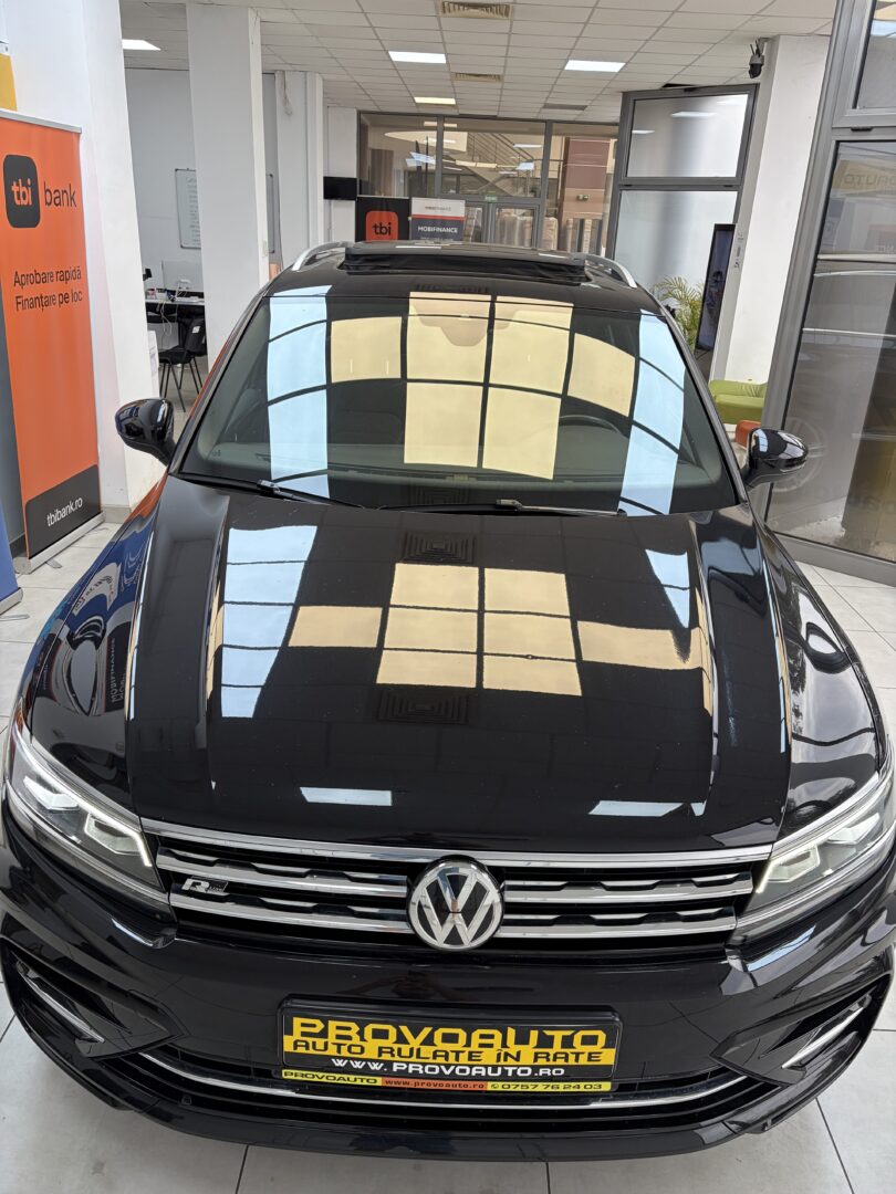 VOLKSWAGEN TIGUAN | 2020-05 | 1.5B-150 | Virtual | Navi | Led | Pano | 182.000 Km