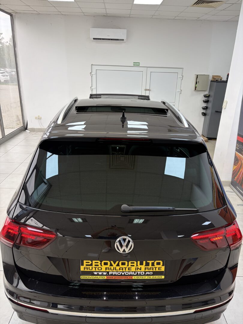 VOLKSWAGEN TIGUAN | 2020-05 | 1.5B-150 | Virtual | Navi | Led | Pano | 182.000 Km