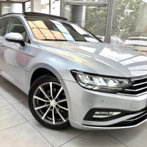 VOLKSWAGEN PASSAT | 2022-04 | 1.5B-150 | Virtual | Navi | Camera | Pano | 157.000Km