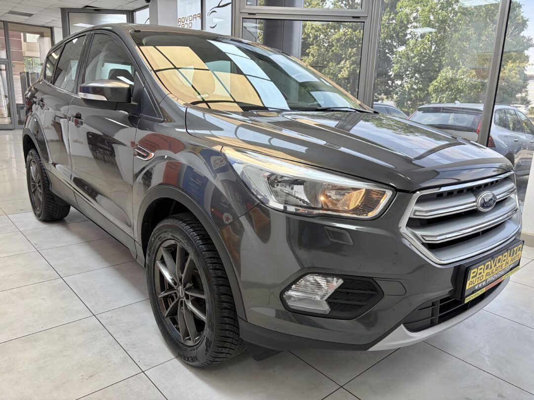 FORD KUGA SUV | 2019-03 | 1.5B | 150CP | Navi | Led | Camera | 114.000 Km