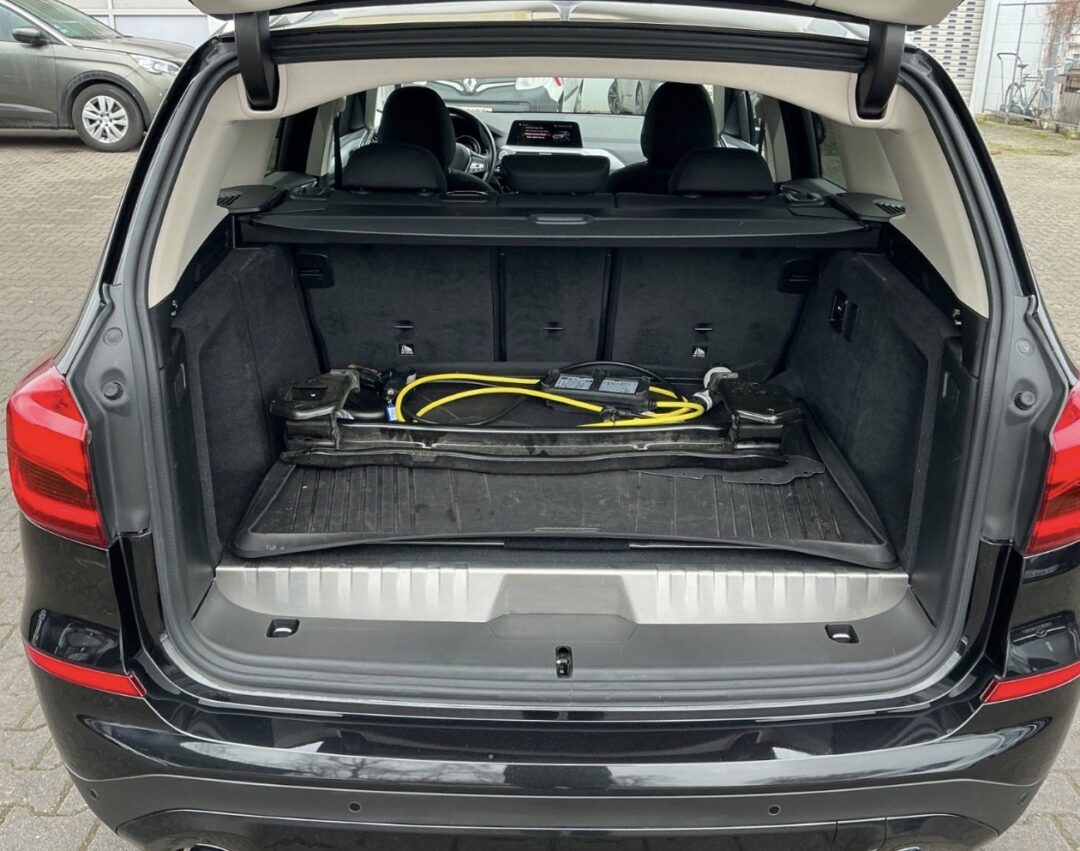 BMW X3 30e X-DRIVE| 2021-01 | 2.0B | 292CP | Virtual | Navi | Led | Camera | 169.000 Km