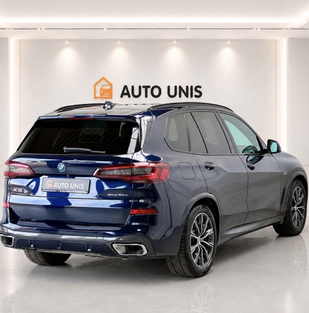 BMW X5 X-DRIVE M | 2023-03| 3.0B | 286CP | Virtual | Navi | Led | Camera | 150.000 Km