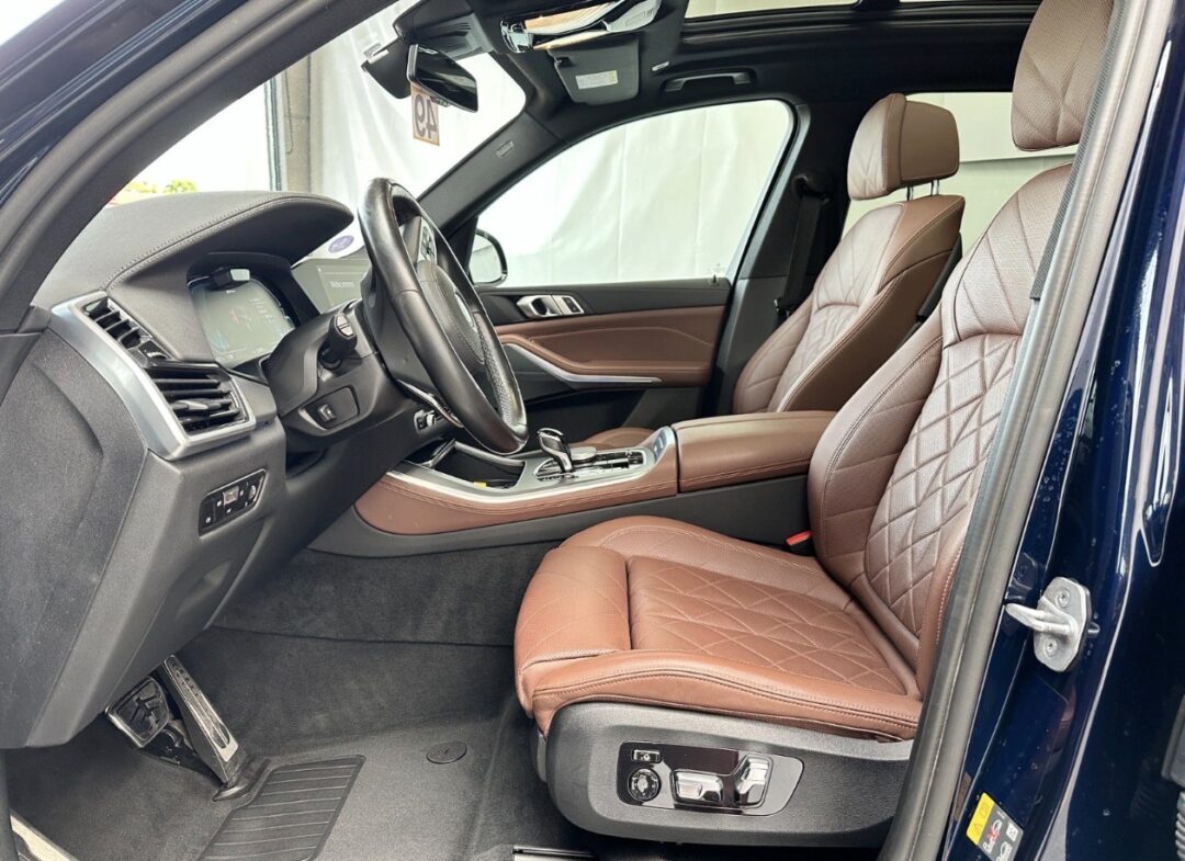 BMW X5 X-DRIVE M | 2023-03| 3.0B | 286CP | Virtual | Navi | Led | Camera | 150.000 Km