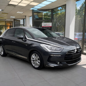 CITROEN DS5| 2014 | 2.0HDI Hybrid | 190CP | Navi | Led | Panorama | 147.000 Km |