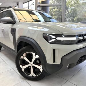 DACIA DUSTER III 4X4 | 2024-20 | Virtual | Navi | Led | Camera |  24.000 Km